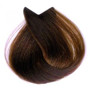 LUMIERE EXPRESS - Farba do włosów Nr.8.43 100 ml