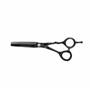 Degażówki fryzjerskie HERO LINE Black 5,5' HENBOR