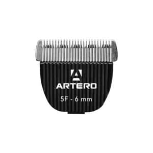Ostrze do maszynek 5F ARTERO XTRON, FASTER, SPEKTRA 6MM