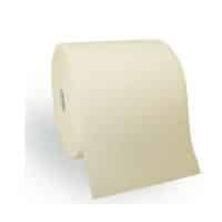 Ręcznik Super Maxi AIRLAID WAVE 70g MAXI rolka celulozowy szer. 27,5cm dł. 80m