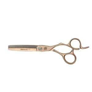 Degażówki fryzjerskie DRAGONFLY LINE Rose Gold 6' VIVA TOP