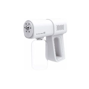 Spryskiwacz fryzjerski barberski  NANO SPRAY UV 380 ml