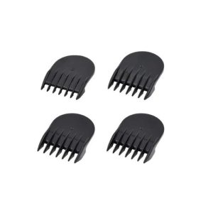 Nakładki dystansowe do trymera fryzjerskiego bezprzewodowego JAGUAR J-CUT 40 Li 4szt.