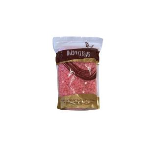 WAX Wosk do depilacji 500g PINK