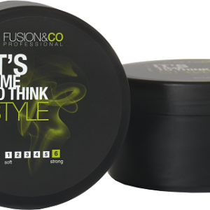 FUSION AND CO Invictus gel Żel do stylizacji 7 stopień utrwalenia 500 ml