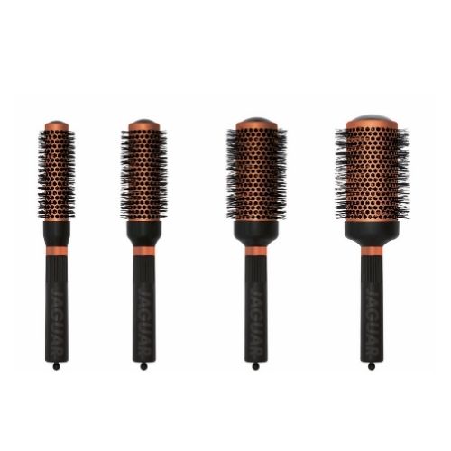 Szczotka ceramiczna do modelowania Jaguar CC43 - Ø 43mm CERAMIC COPPER - obrazek 2