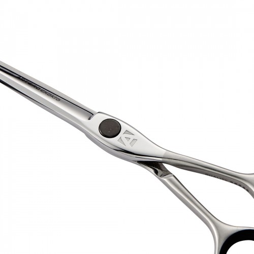 Nożyczki fryzjerskie biometryczne DNA VG10 EXAKTA 5' ARTERO - obrazek 2