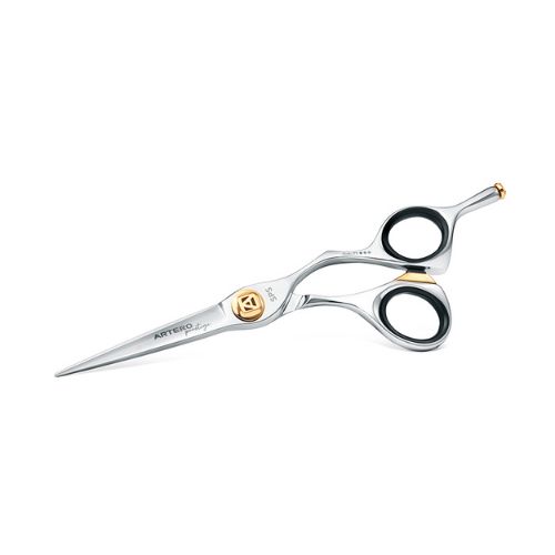 Nożyczki fryzjerskie biometryczne DNA PRESTIGE SPS 6" ARTERO - obrazek 4