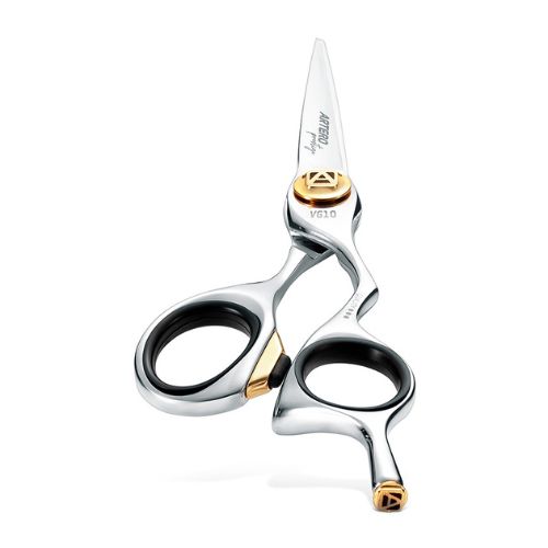 Nożyczki fryzjerskie biometryczne DNA PRESTIGE VG-10 6" ARTERO - obrazek 3