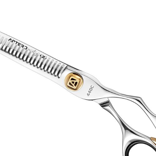 Degażówki fryzjerskie biometryczne DNA PRESTIGE VG-10 6" ARTERO - obrazek 2