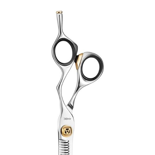 Degażówki fryzjerskie biometryczne DNA PRESTIGE VG-10 6" ARTERO - obrazek 3