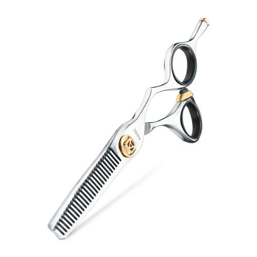 Degażówki fryzjerskie biometryczne DNA PRESTIGE VG-10 6" ARTERO - obrazek 4