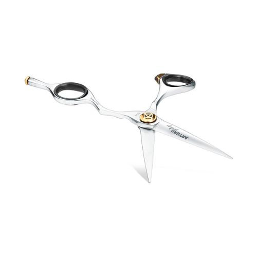 Nożyczki fryzjerskie biometryczne DNA PRESTIGE LEFT VG-10 6" ARTERO - obrazek 4