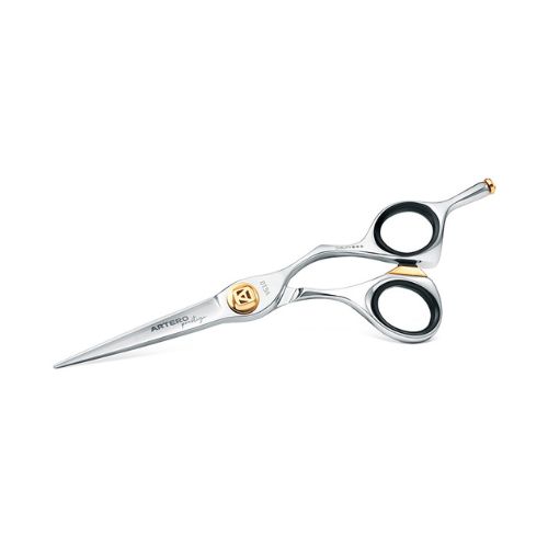 Nożyczki fryzjerskie biometryczne DNA PRESTIGE VG-10 ARTERO - obrazek 2