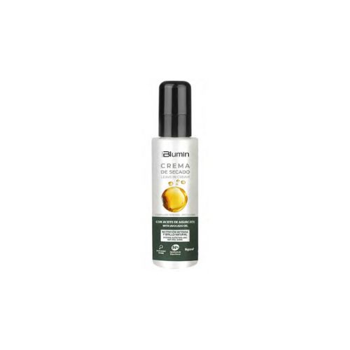 BLUMIN - LEAVE IN CREAM - Odżywka bez spłukiwania z olejkiem z awokado 100 ml