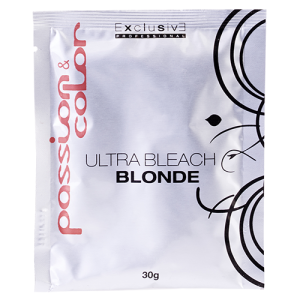 ULTRA BLONDE Puder rozjaśniający 30G