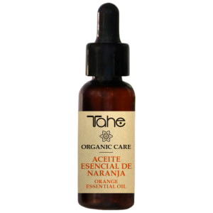 ORGANIC CARE – ESSENTIAL OIL - Olejek z pomarańczy 10 ml