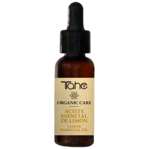 ORGANIC CARE – ESSENTIAL OIL - Olejek z cytryny 10 ml