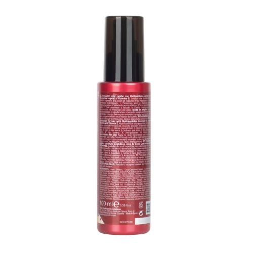 SUN PEPTIDE - PROTECTOR SOLAR - Krem ochronny przeciwsłoneczny z filtrem UV do włosów z peptydami 100 ml - Perełka TAHE nr.55 - obrazek 4