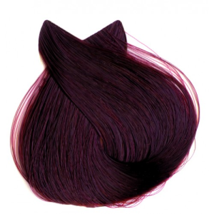 LUMIERE EXPRESS - Farba do włosów Nr.6.65 100 ml