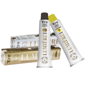 LUMIERE EXPRESS - Farba do włosów Nr.8.03 100 ml