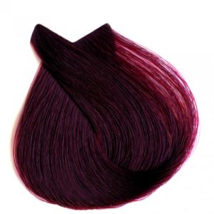 LUMIERE EXPRESS 10M - Nr.6.66 - Expresowa farba do włosów siwych 100ml