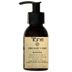 ORGANIC CARE - BONDER PROTECTOR PLEX - Preparat chroniący i wzmacniający włosy 100 ml