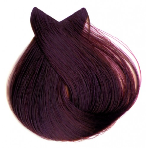 LUMIERE EXPRESS - Farba do włosów Nr.4.67 100 ml