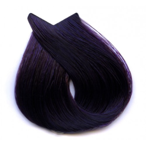 LUMIERE EXPRESS - Farba do włosów Nr.4.77 100 ml