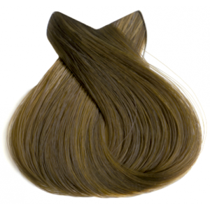 LUMIERE EXPRESS 10M - Nr.7.34 - Expresowa farba do włosów siwych 100ml