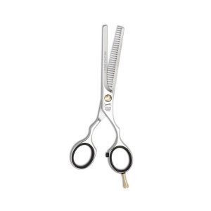 Degażówki fryzjerskie jednostronne Jaguar ERGO P PRE STYLE 5,5" polerowane