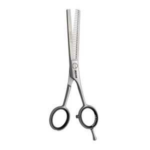 Degażówki fryzjerskie jednostronne Jaguar SATIN ES 27 5,5" WHITE LINE