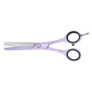 Degażówki fryzjerskie jednostronne Jaguar PASTELL PLUS ES 40 5" WHITE LINE Lavender