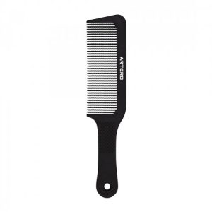 Grzebień do strzyżenia WIDE CUTTING COMB FOR CLIPPER ARTERO WHITE