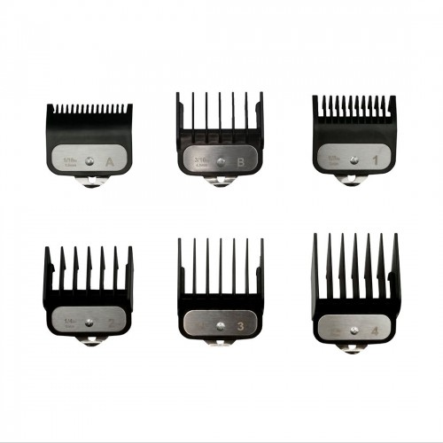 Maszynka fryzjerska bezprzewodowa JOKER+ ARTERO - obrazek 2