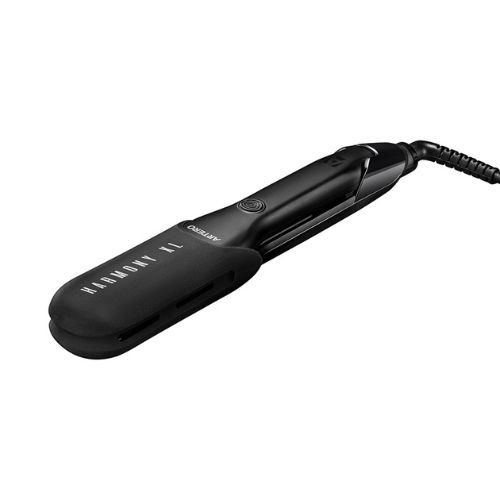 Prostownica fryzjerska ceramiczna HARMONY XXL ARTERO Black - obrazek 2