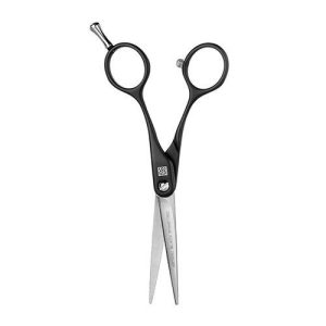 Nożyczki fryzjerskie BLACK SYMETRIC 5,5' ARTERO