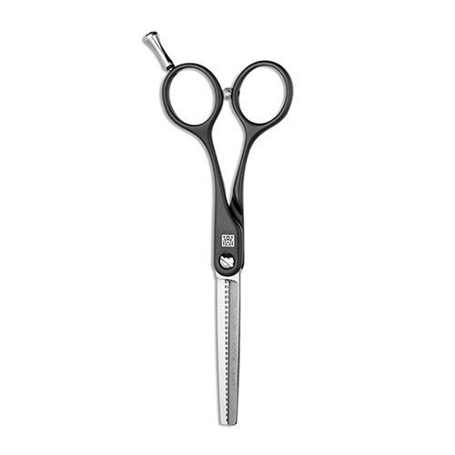 Degażówki fryzjerskie BLACK SYMETRIC 28T 5,5' ARTERO - obrazek 3