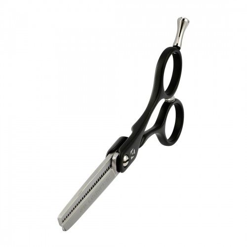 Degażówki fryzjerskie BLACK SYMETRIC 28T 5,5' ARTERO - obrazek 8