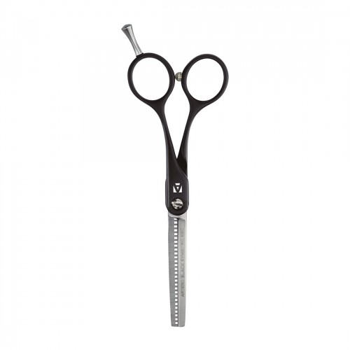 Degażówki fryzjerskie BLACK SYMETRIC 28T 5,5' ARTERO - obrazek 6