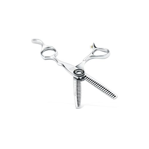 Degażówki fryzjerskie SMART z regulowanym poziomem degażowania 20+20T 6' ARTERO - obrazek 3