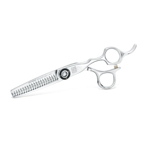 Degażówki fryzjerskie SMART z regulowanym poziomem degażowania 20+20T 6' ARTERO - obrazek 4