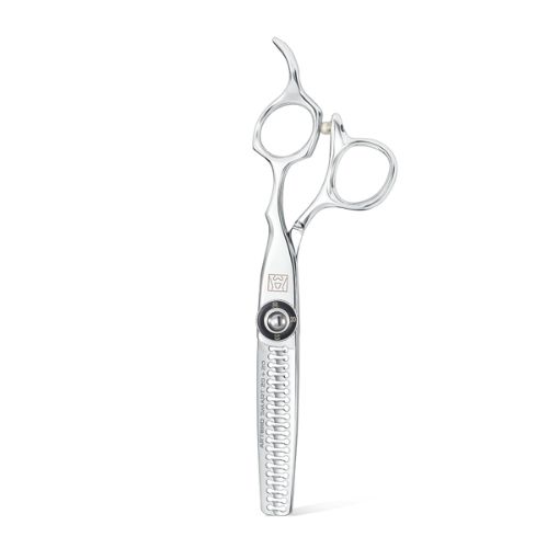 Degażówki fryzjerskie SMART z regulowanym poziomem degażowania 20+20T 6' ARTERO