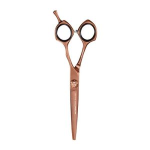 Nożyczki fryzjerskie BLACK BRONZE 5,5' ARTERO