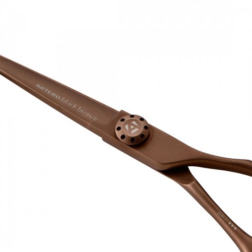 Nożyczki fryzjerskie BLACK BRONZE 5,5' ARTERO - obrazek 3
