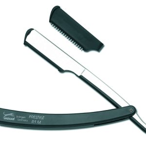 Brzytwa fryzjerska Jaguar metal R1M
