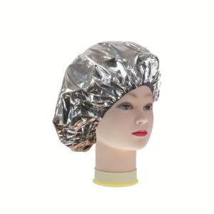 Czepek termiczny Rickiparodi Silver