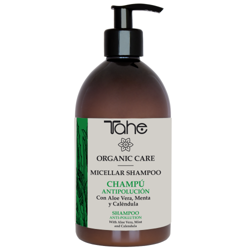 ORGANIC CARE - MICELLAR  SHAMPOO - Szampon micelarny 500 ml