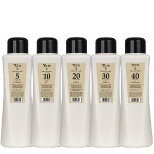 ORGANIC CARE - OXYDANT MEDIUM 6% / 20 vol. - Organiczna emulsja aktywująca 1000 ml