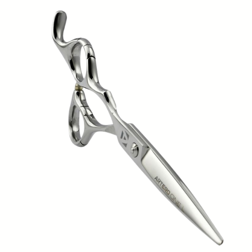 Nożyczki fryzjerskie ONE LEFTY 6,5' ARTERO - obrazek 2